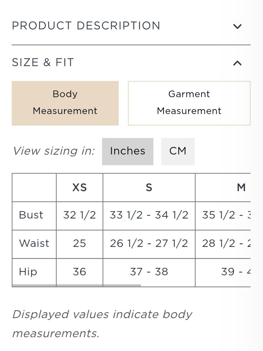 Hemant & Nandita Sakhi Corset Maxi Dress NWT - Picture 7 of 8